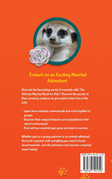 Meerkats The Ultimate Meerkat Book for Kids Meerkats The Ultimate Meerkat Book for Kids