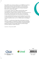 Emergence of infectious diseases Emergence of infectious diseases