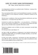 Ivre de Vivre avec L‰cher prise