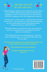 The Haunting of Hattie Hastings The Haunting of Hattie Hastings