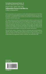 Sedimentation Processes in the White Sea