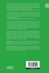 The Palgrave Handbook of Social Creativity Research