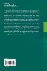 Antiseptic Stewardship