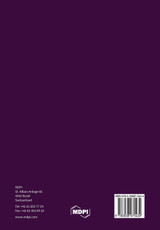 Novel Biomaterials for Tissue Engineering 2018 Novel Biomaterials for Tissue Engineering 2018