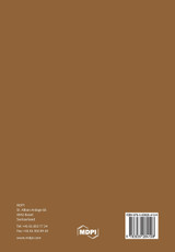 Microbial Biofilms in Healthcare Microbial Biofilms in Healthcare