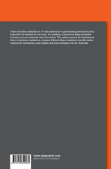 Theory of Flame Retardation of Polymeric Materials