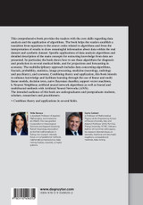 Computational Methods for Data Analysis