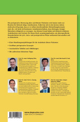 Anästhesie beim geriatrischen Patienten Anästhesie beim geriatrischen Patienten