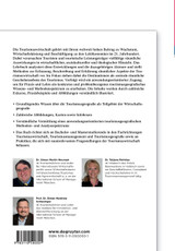 Angewandte Tourismusgeografie