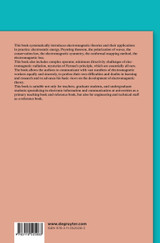 Electromagnetic Frontier Theory Exploration