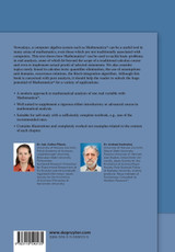 Analysis with Mathematica®