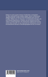 Religion und Gesellschaft