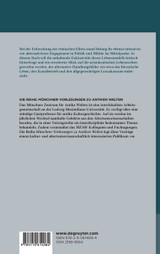 Die feinen Unterschiede