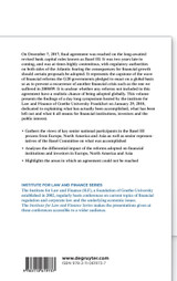Basel III Basel III