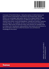 A Synopsis of the British Mosses A Synopsis of the British Mosses