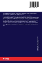 Der Begriff der Religion im System der Philosophie