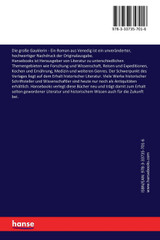 Die große Gauklerin Die große Gauklerin
