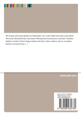 Politischer Autoritarismus. Der autoritäre Charakter und dessen "Veralten" Staatstechnik Politischer Autoritarismus. Der autoritäre Charakter und dessen "Veralten" Staatstechnik