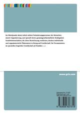 Mafia und Büro