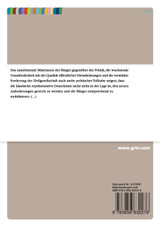 Evaluation von Bürgerhaushalten. Erfolgsfaktoren und Wirkungen von Bürgerhaushaltsverfahren Evaluation von Bürgerhaushalten. Erfolgsfaktoren und Wirkungen von Bürgerhaushaltsverfahren