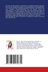 Multi-tenant Architecture In A Private Cloud