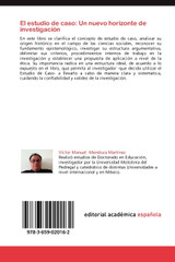 El Estudio de Caso El Estudio de Caso