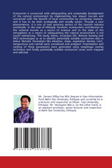 Potential Ecotourism Site Selection Using GIS and Remote Sensing