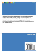 Book Review of "The Next Global Stage