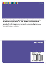 Fremdheit und Angst. Implikationen dieser Phänomene in der Physiotherapie