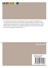 Arzneimittelversorgung von Krankenhäusern durch Krankenhausapotheken und durch krankenhausversorgende Apotheken
