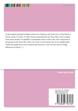 Ground water and contaminant flow modelling in Bremen area