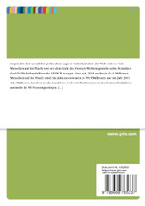 Das sportliche Interesse von Asylanten