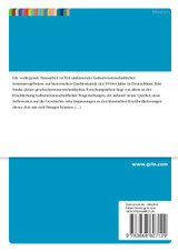 Angewandte historische Bildkunde. Das Ölgemälde "Blaues Pferd I" Angewandte historische Bildkunde. Das Ölgemälde "Blaues Pferd I"