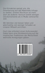 Aufbruch ins Leere Aufbruch ins Leere
