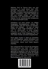 Kleines Schloßborner Hausbuch