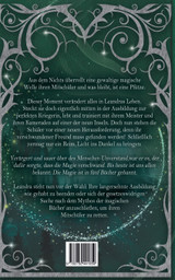 Die magischen Bücher