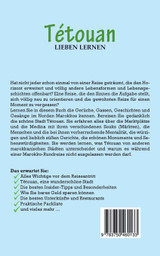 Tétouan lieben lernen Tétouan lieben lernen
