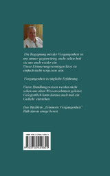 Erinnerte Vergangenheit