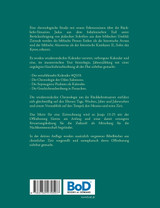 Die biblische Chronologie Die biblische Chronologie