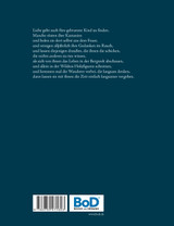 Unsere Natur ist niemands Besitz !