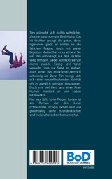 Nur wer fällt, kann fliegen lernen