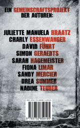 Buch der bösen Träume Buch der bösen Träume