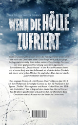 Wenn die Hölle zufriert Wenn die Hölle zufriert