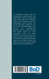 Auserwählte der Nacht