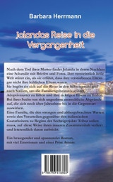 Jolandas Reise in die Vergangenheit Jolandas Reise in die Vergangenheit