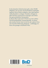 25 Jahre auf 64 Feldern