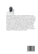 Serment de Monsieur le Président