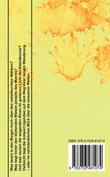 Verse aus dem Nichts