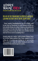 Können Träume töten?
