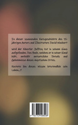 Die Wände des Grauens